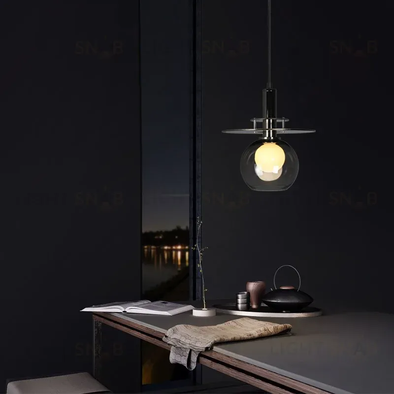 Подвесной светильник ImperiumLoft Modus 140877-26 140877-26