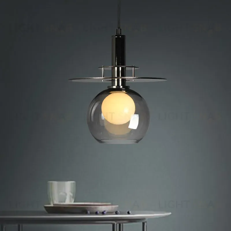 Подвесной светильник ImperiumLoft Modus 140877-26 140877-26