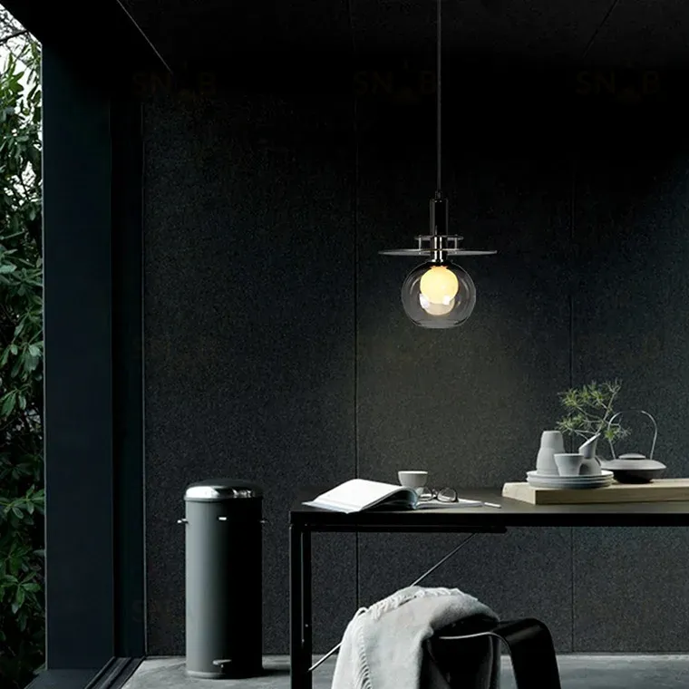 Подвесной светильник ImperiumLoft Modus 140877-26 140877-26