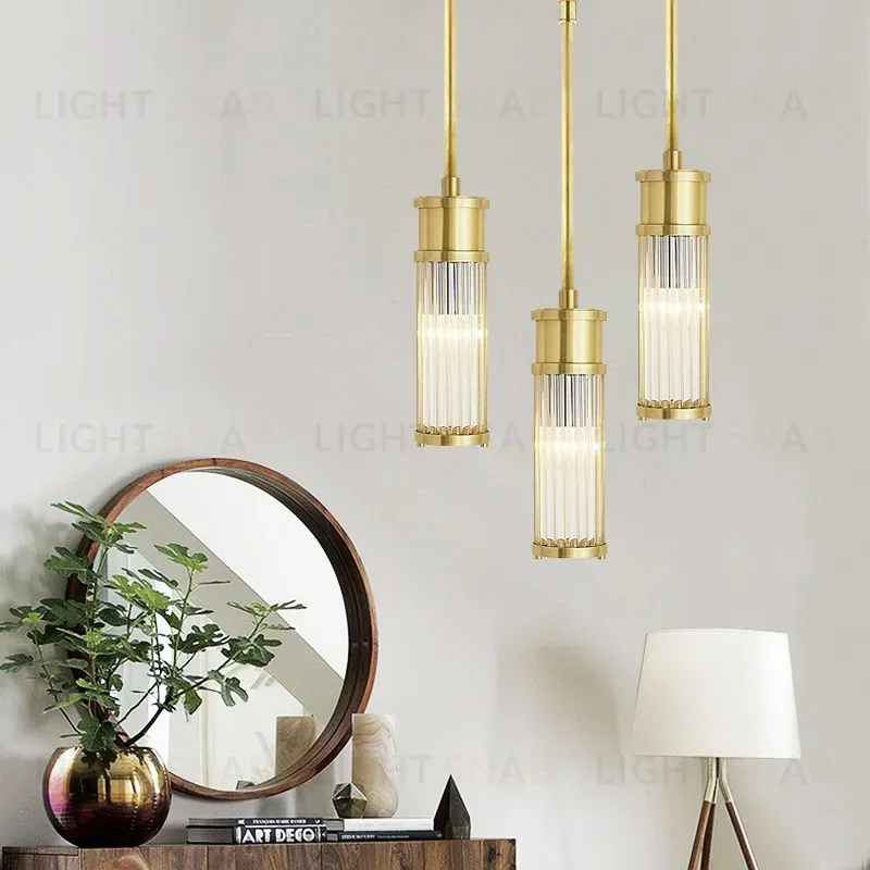 Подвесной светильник ImperiumLoft Nice 140893-26 140893-26