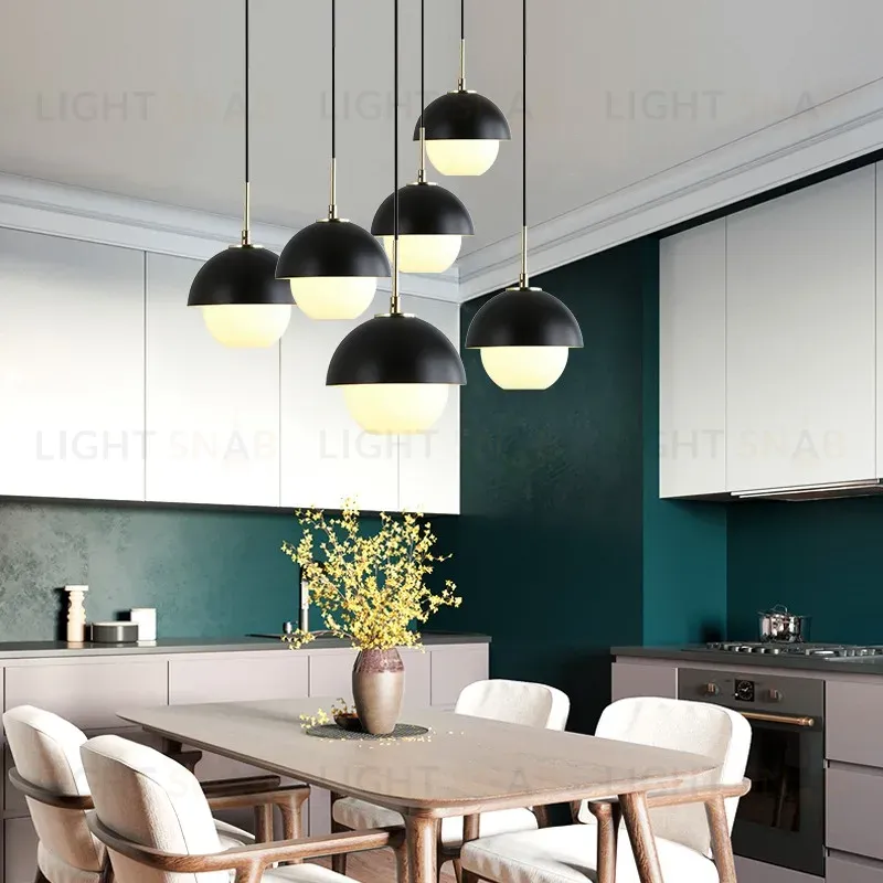 Подвесной светильник ImperiumLoft Olve 140908-26 140908-26