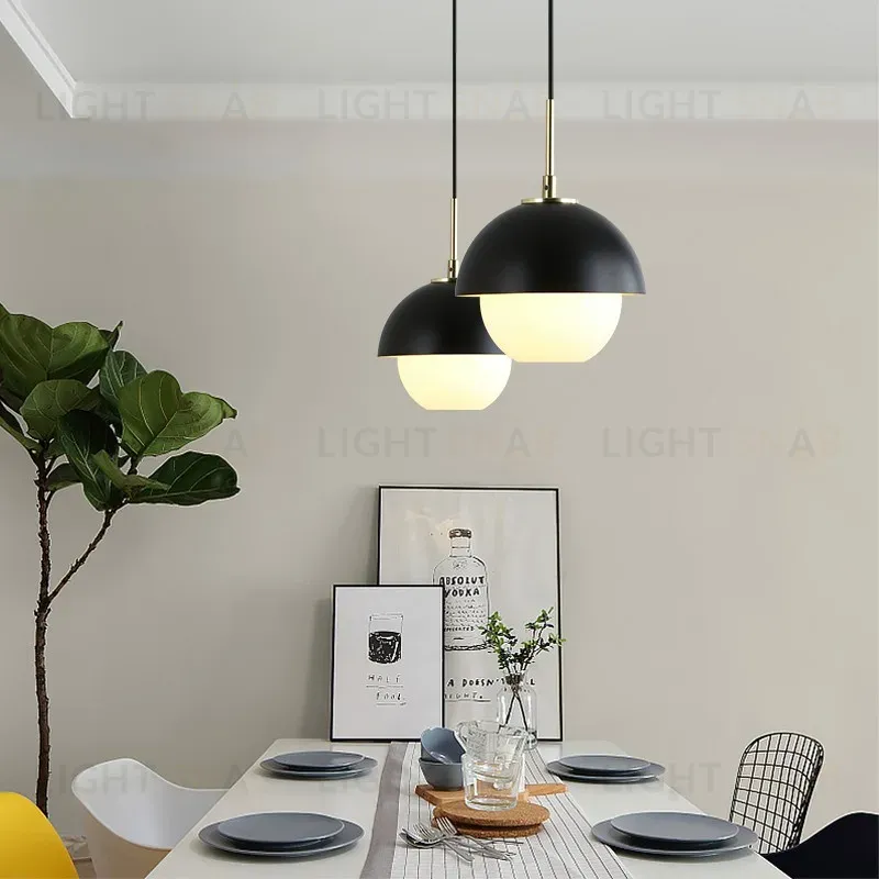 Подвесной светильник ImperiumLoft Olve 140908-26 140908-26