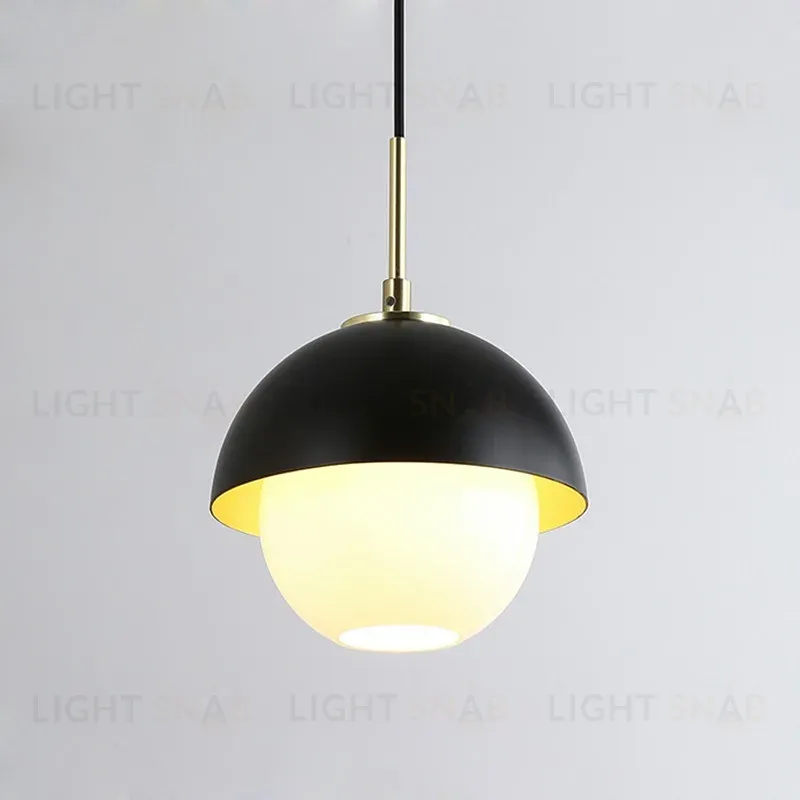 Подвесной светильник ImperiumLoft Olve 140908-26 140908-26