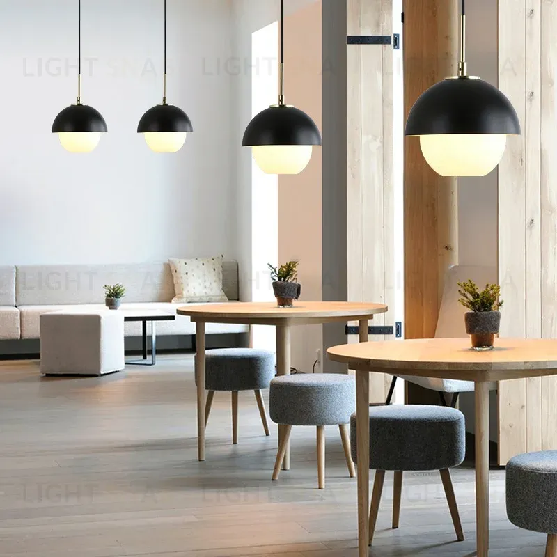 Подвесной светильник ImperiumLoft Olve 140908-26 140908-26