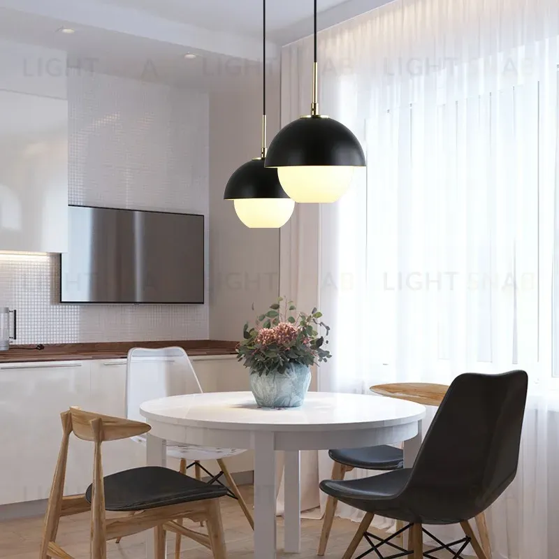 Подвесной светильник ImperiumLoft Olve 140908-26 140908-26