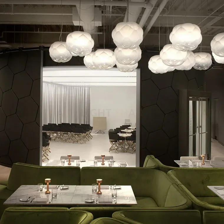 Подвесной светильник ImperiumLoft Skyerne 141003-26 141003-26