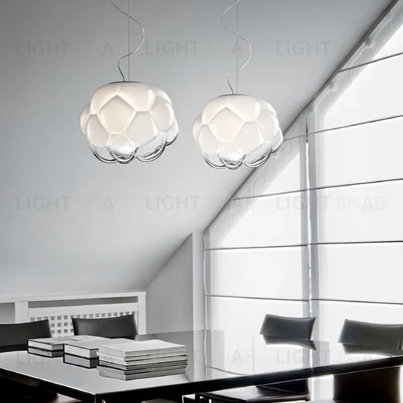 Подвесной светильник ImperiumLoft Skyerne 141003-26 141003-26