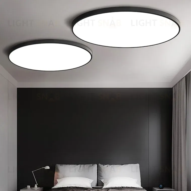 Потолочный светильник ImperiumLoft Slim 141008-26 141008-26