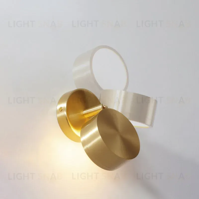 Бра ImperiumLoft Sunshine 141047-26 141047-26