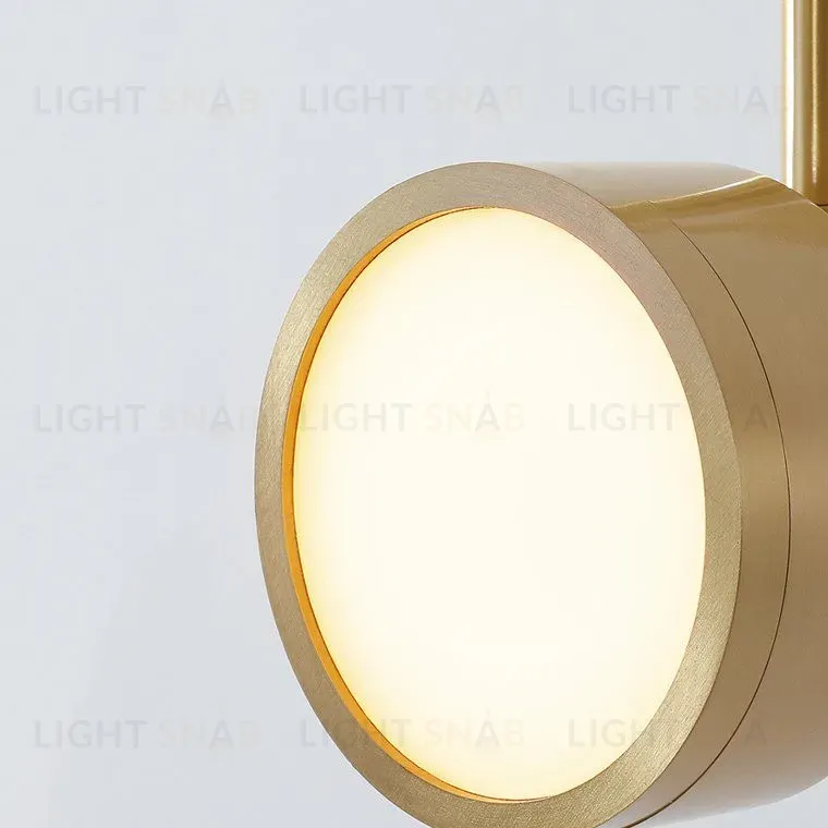 Бра ImperiumLoft Sunshine 141047-26 141047-26