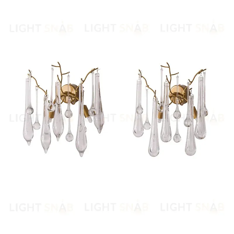 Бра ImperiumLoft Sunwise 141048-26 141048-26