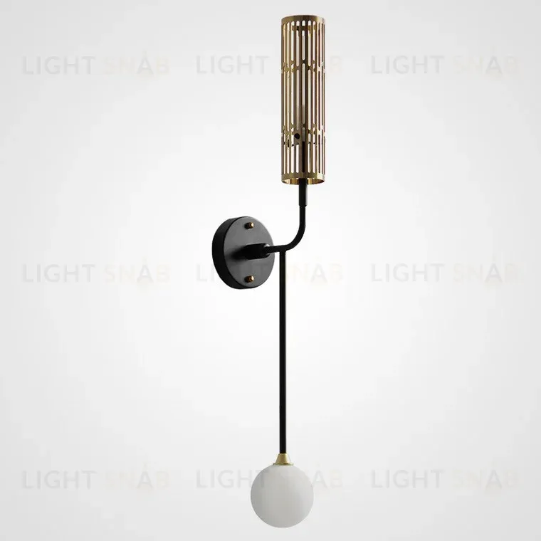 Бра ImperiumLoft Sway 141052-26 141052-26