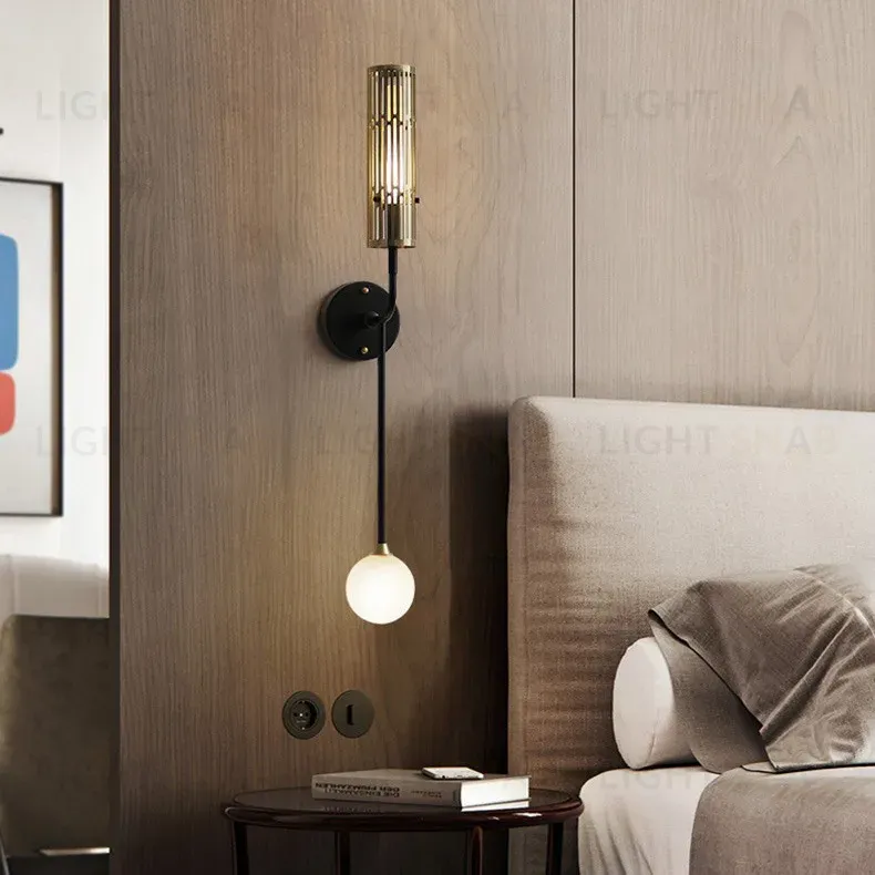 Бра ImperiumLoft Sway 141052-26 141052-26