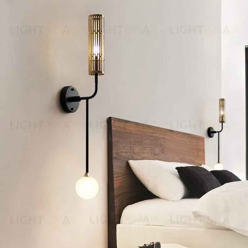 Бра ImperiumLoft Sway 141052-26 141052-26