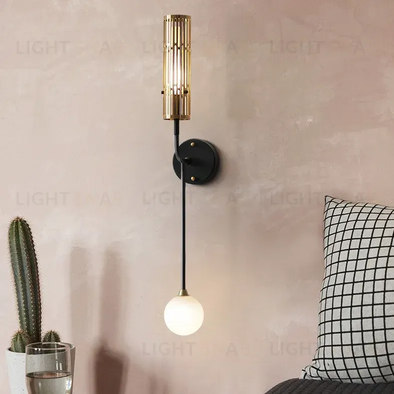 Бра ImperiumLoft Sway 141052-26 141052-26