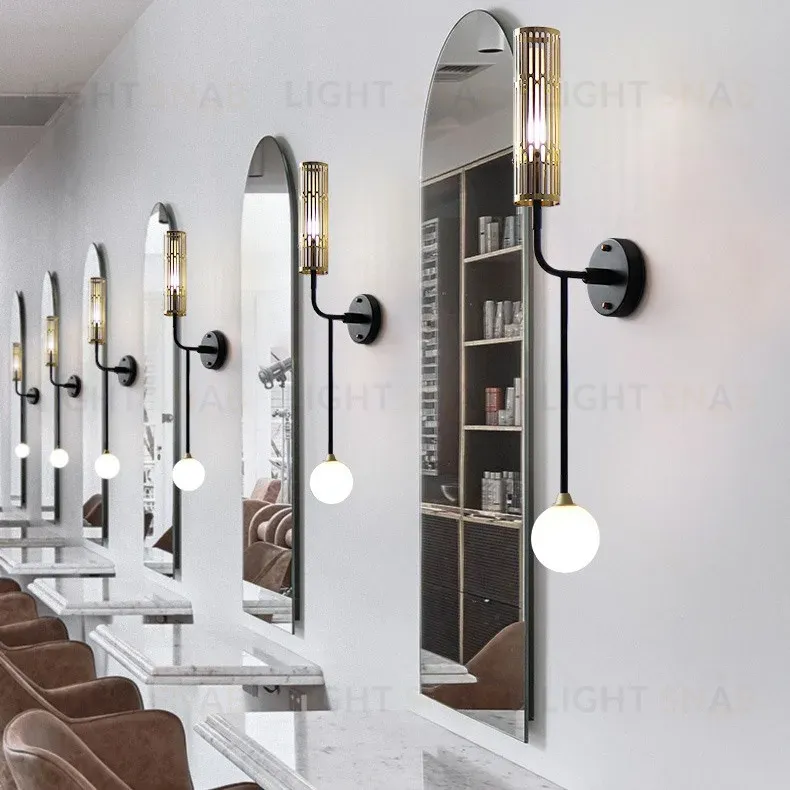Бра ImperiumLoft Sway 141052-26 141052-26