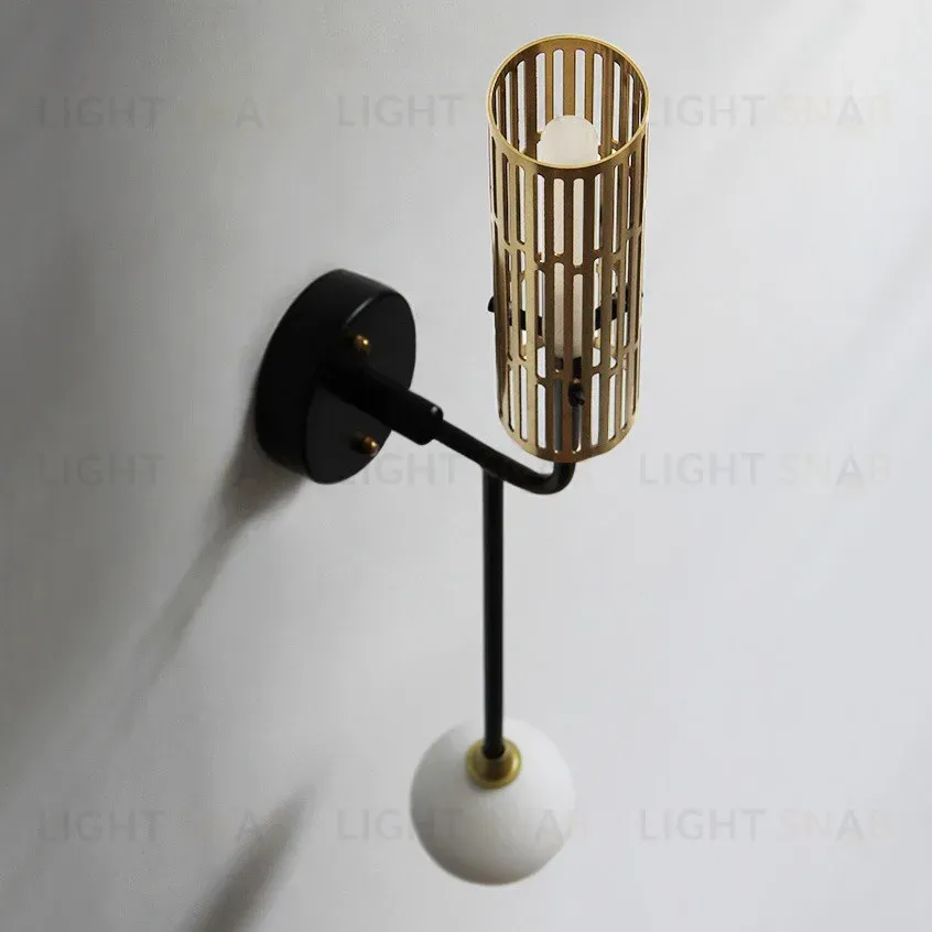 Бра ImperiumLoft Sway 141052-26 141052-26