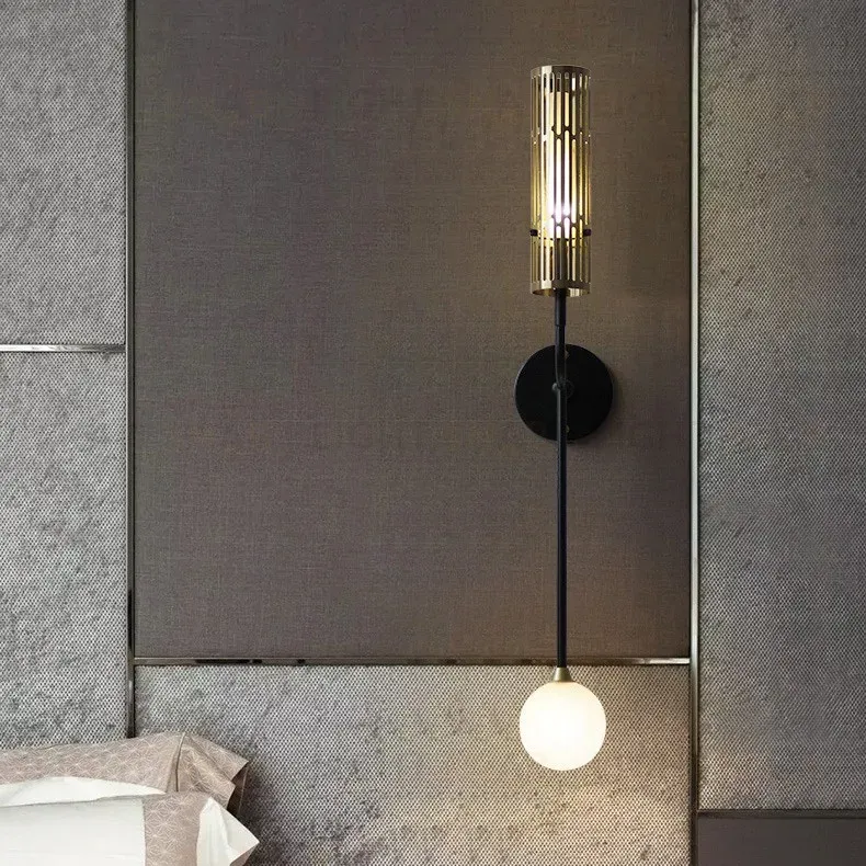 Бра ImperiumLoft Sway 141052-26 141052-26