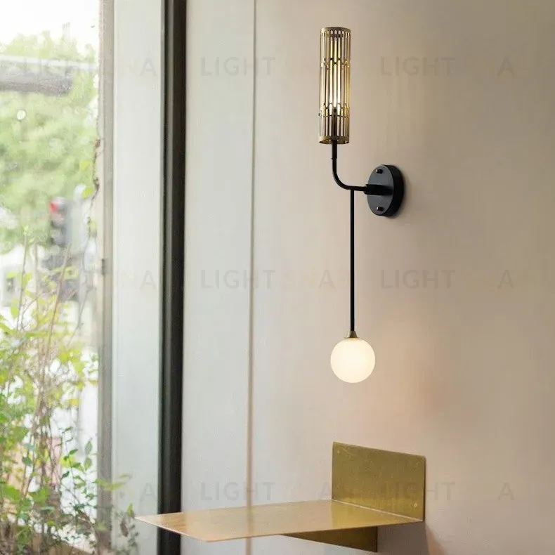 Бра ImperiumLoft Sway 141052-26 141052-26