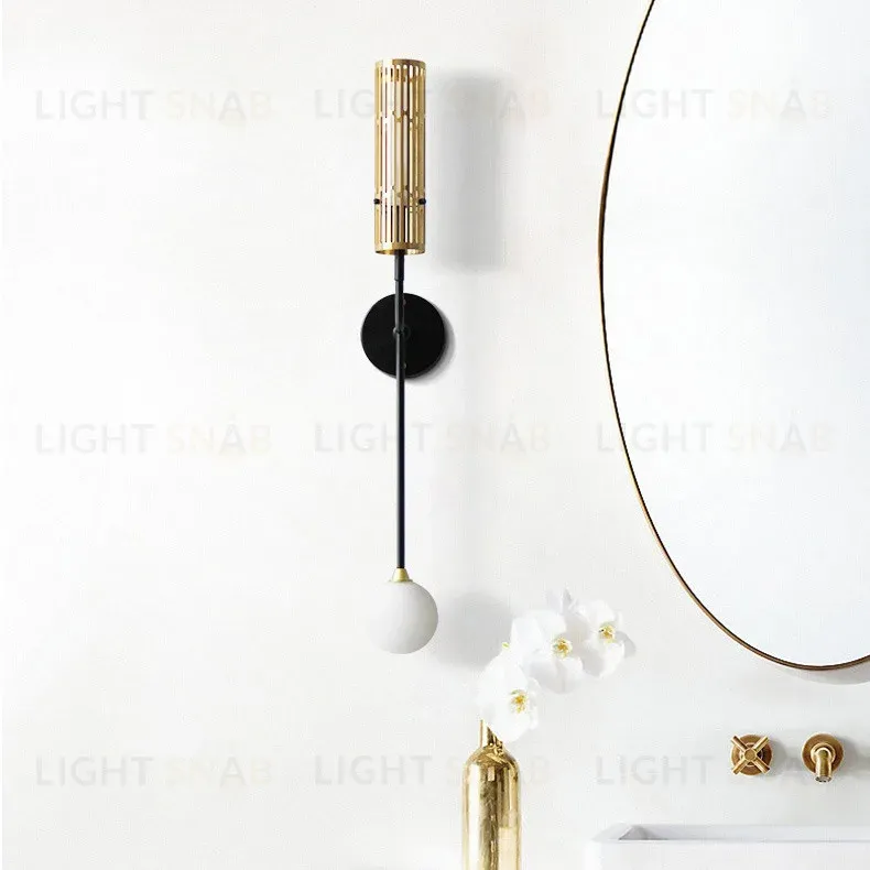 Бра ImperiumLoft Sway 141052-26 141052-26