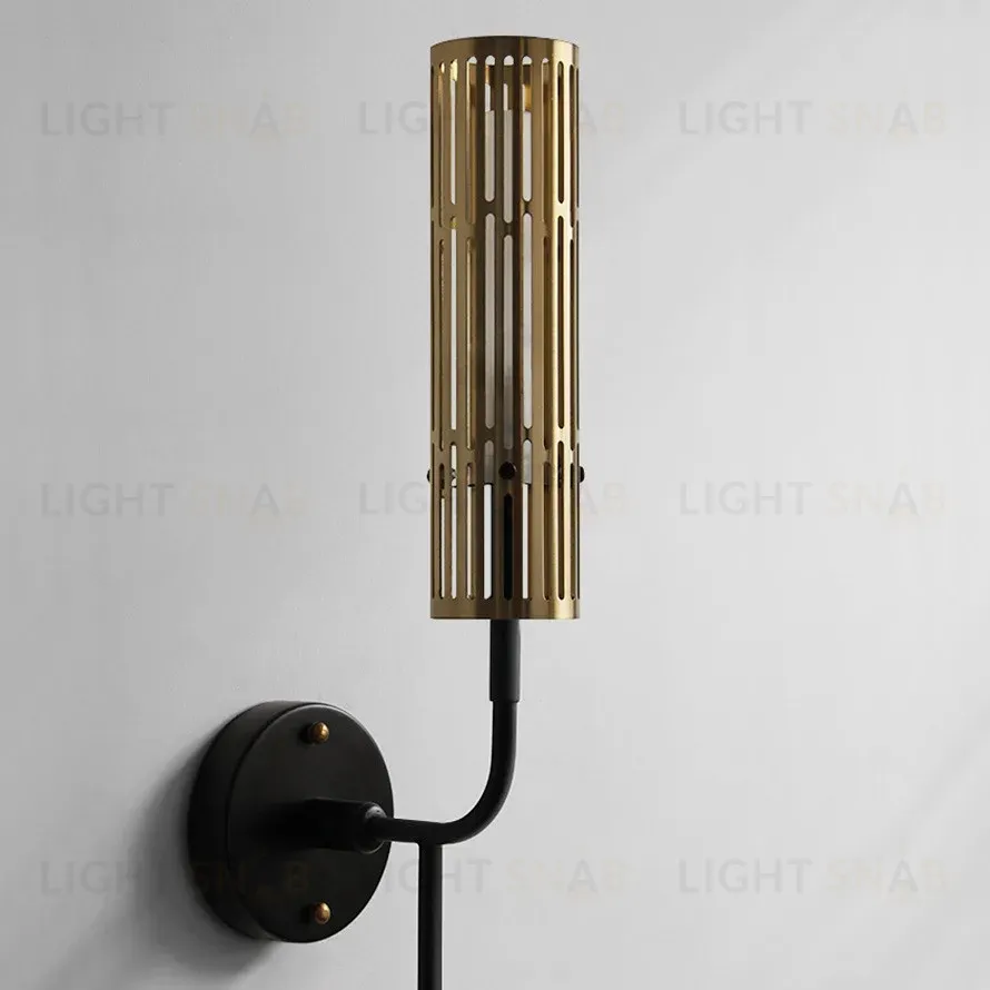 Бра ImperiumLoft Sway 141052-26 141052-26