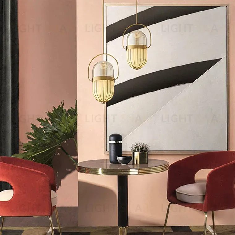 Потолочный светильник ImperiumLoft tend 141066-26 141066-26