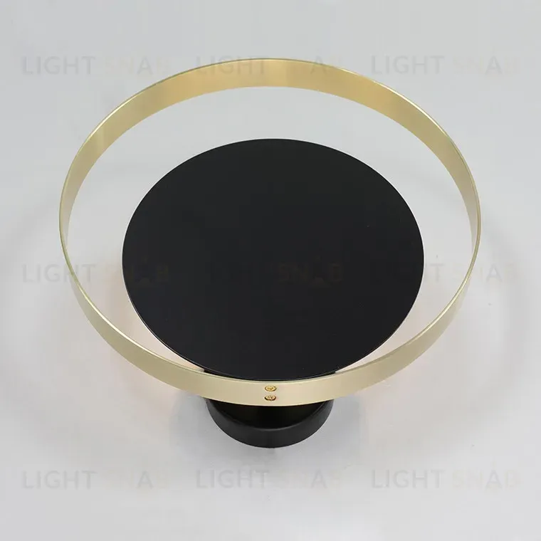 Настенный светильник ImperiumLoft Tint 141078-26 141078-26