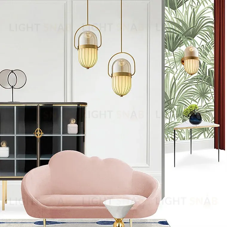 Потолочный светильник ImperiumLoft tend 141066-26 141066-26