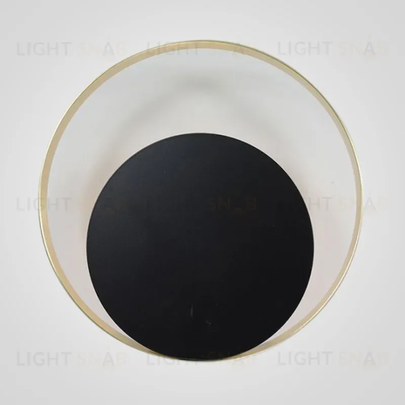 Настенный светильник ImperiumLoft Tint 141078-26 141078-26