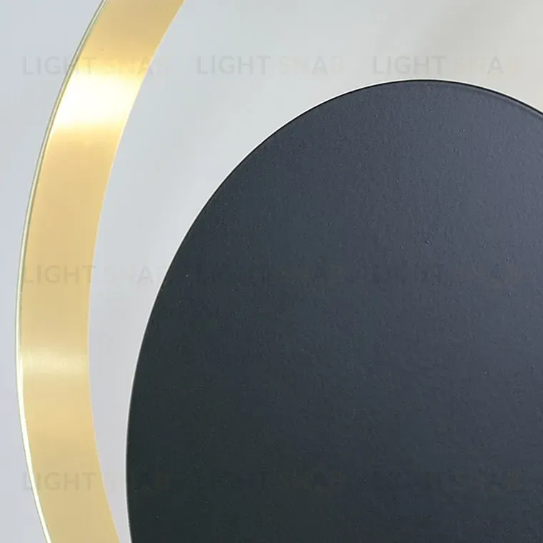 Настенный светильник ImperiumLoft Tint 141078-26 141078-26