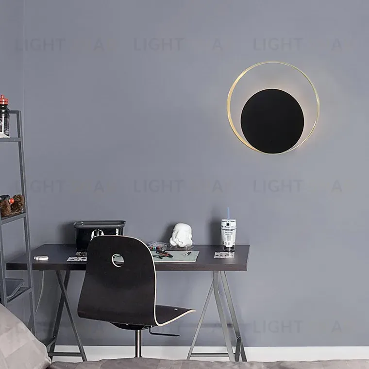 Настенный светильник ImperiumLoft Tint 141078-26 141078-26