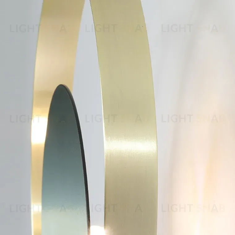 Настенный светильник ImperiumLoft Tint 141078-26 141078-26