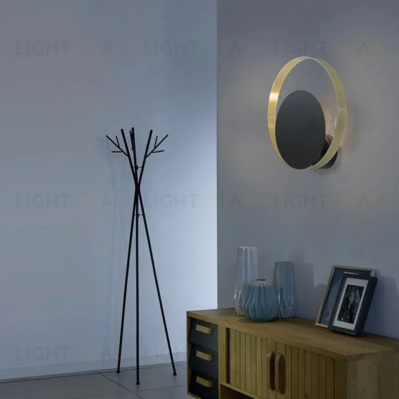 Настенный светильник ImperiumLoft Tint 141078-26 141078-26