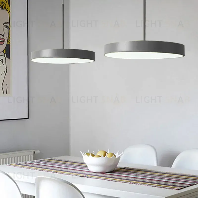 Подвесной светильник ImperiumLoft Turna 141110-26 141110-26