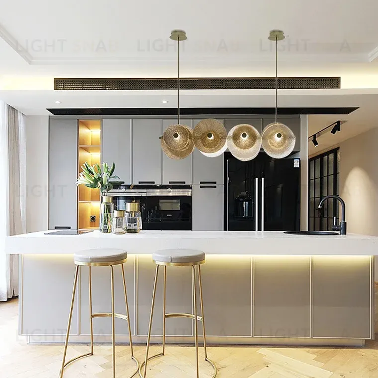 Подвесной светильник ImperiumLoft Varsel 141120-26 141120-26