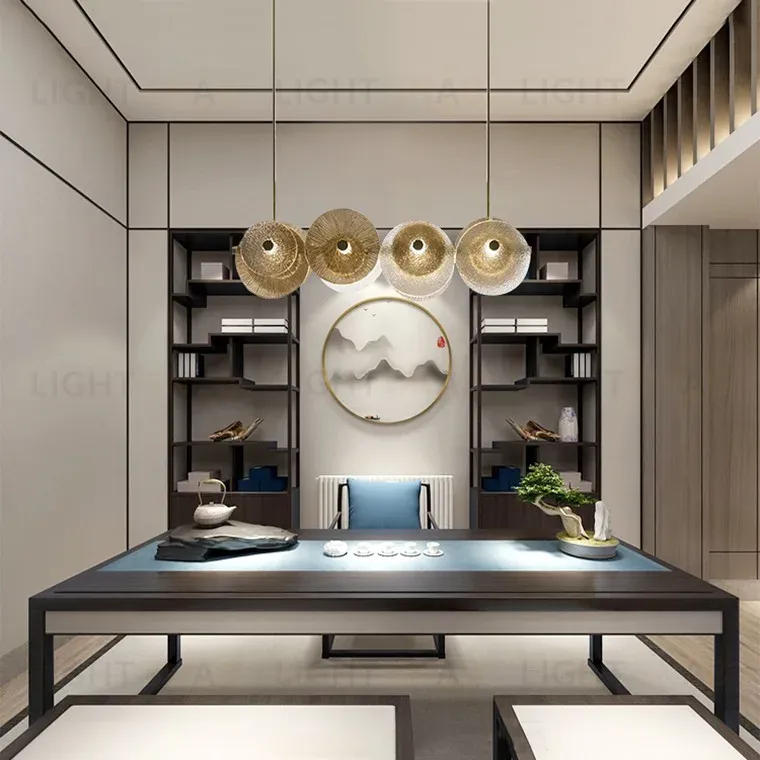 Подвесной светильник ImperiumLoft Varsel 141120-26 141120-26