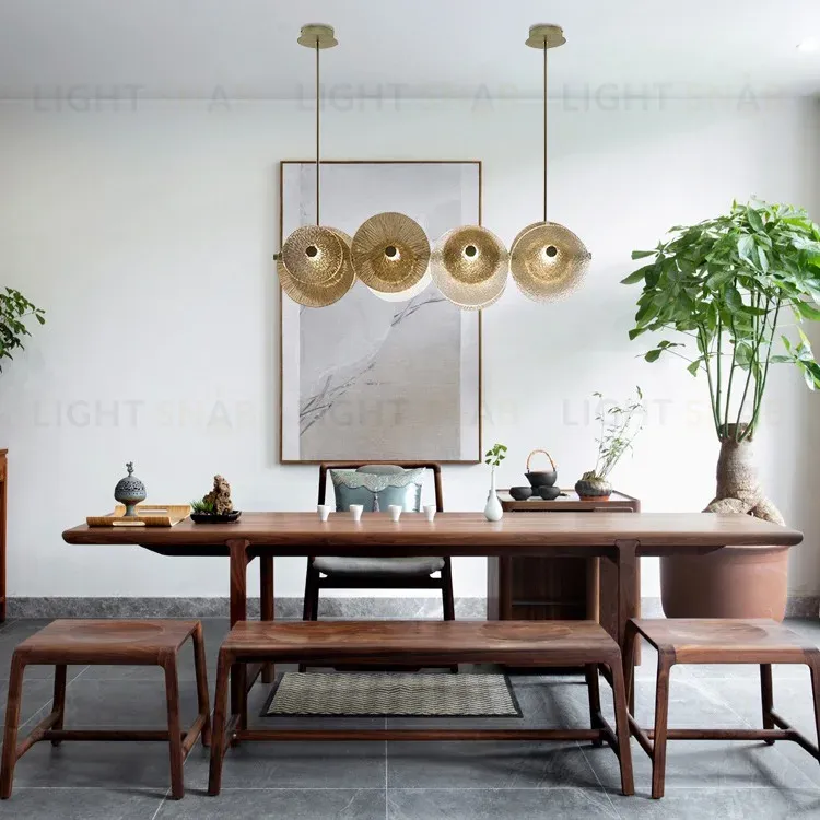Подвесной светильник ImperiumLoft Varsel 141120-26 141120-26