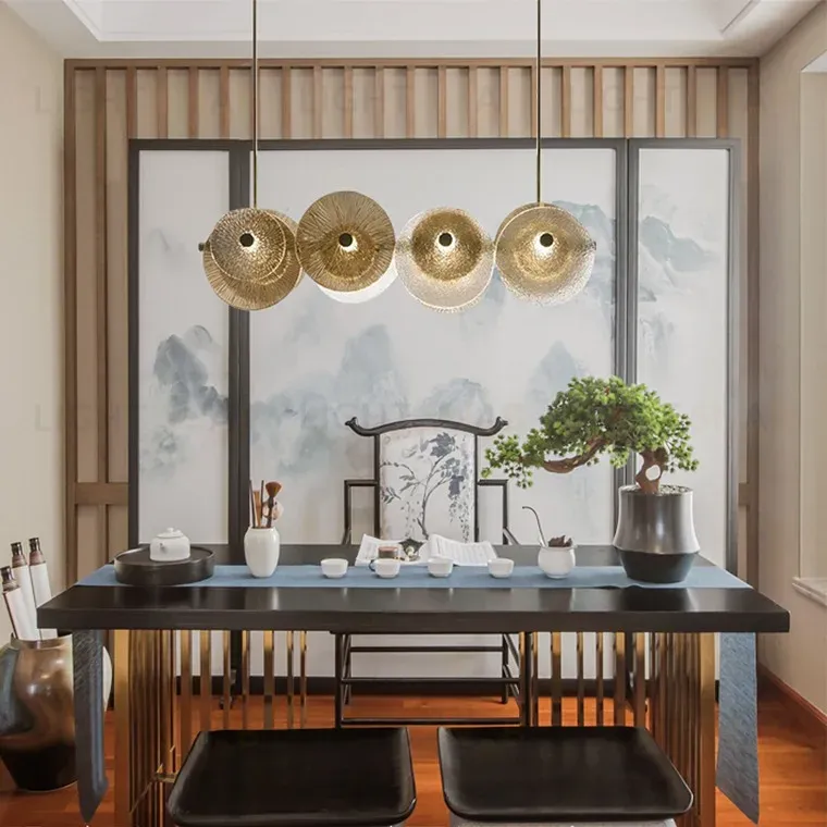 Подвесной светильник ImperiumLoft Varsel 141120-26 141120-26