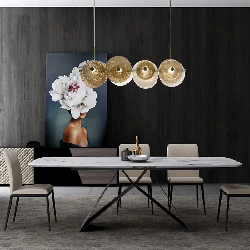 Подвесной светильник ImperiumLoft Varsel 141120-26 141120-26
