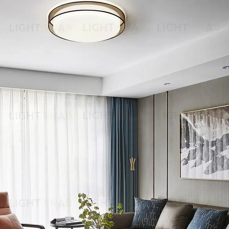 Потолочный светильник ImperiumLoft Vedum 141123-26 141123-26