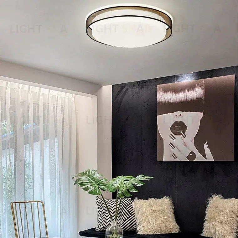 Потолочный светильник ImperiumLoft Vedum 141123-26 141123-26