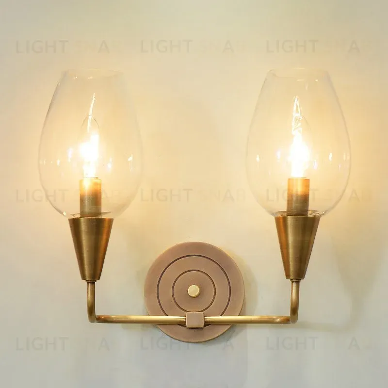 Бра ImperiumLoft Viola 141137-26 141137-26