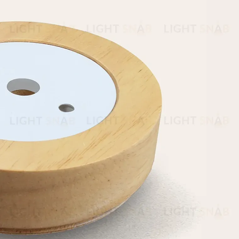 Потолочный светильник ImperiumLoft Wood 141161-26 141161-26