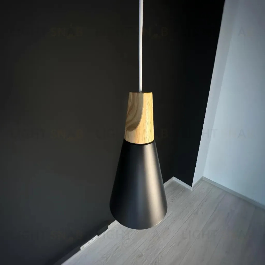 Подвесной светильник ImperiumLoft XD-A 141165-26 141165-26