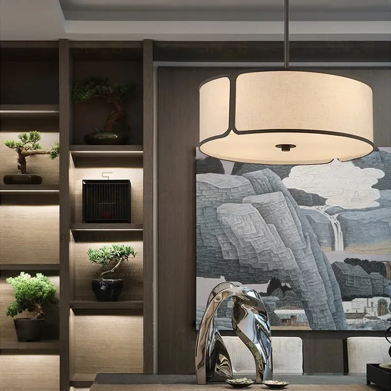 Подвесная люстра ImperiumLoft Zena 141169-26 141169-26