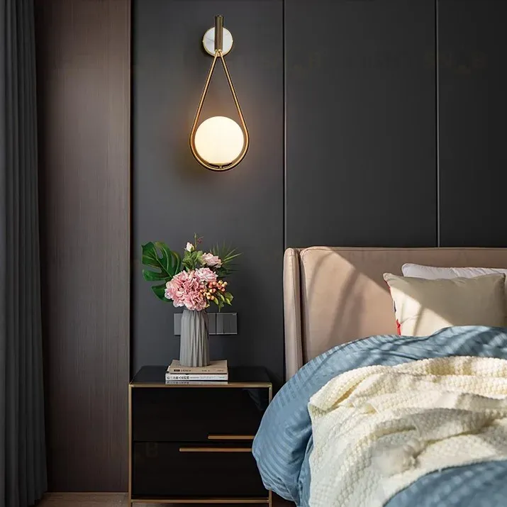 Бра ImperiumLoft Corda 144084-22 144084-22