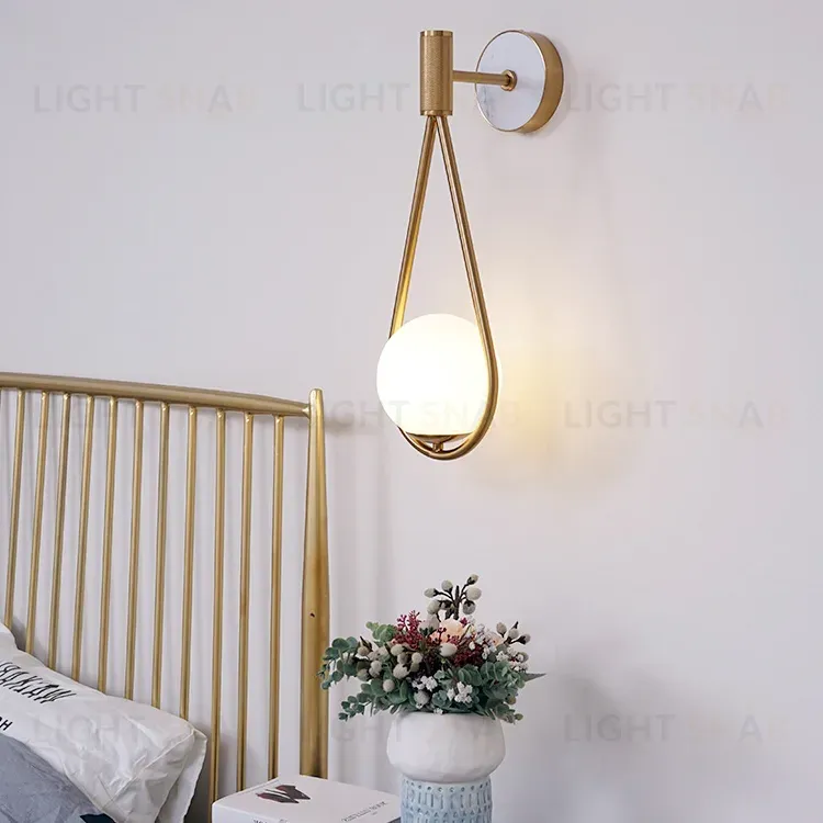 Бра ImperiumLoft Corda 144084-22 144084-22