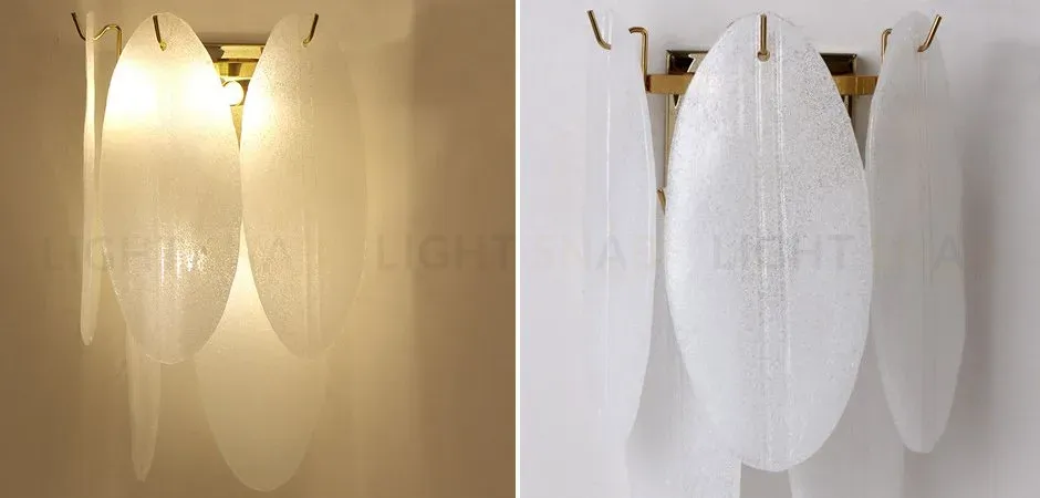 Бра ImperiumLoft Angel Style Italian 144113-22 144113-22