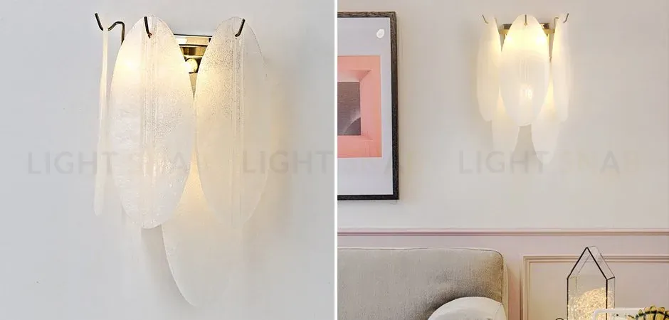 Бра ImperiumLoft Angel Style Italian 144113-22 144113-22