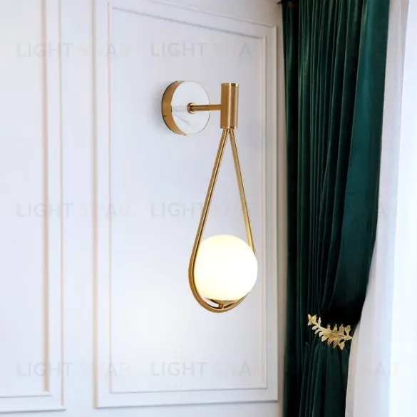 Бра ImperiumLoft Corda 144084-22 144084-22